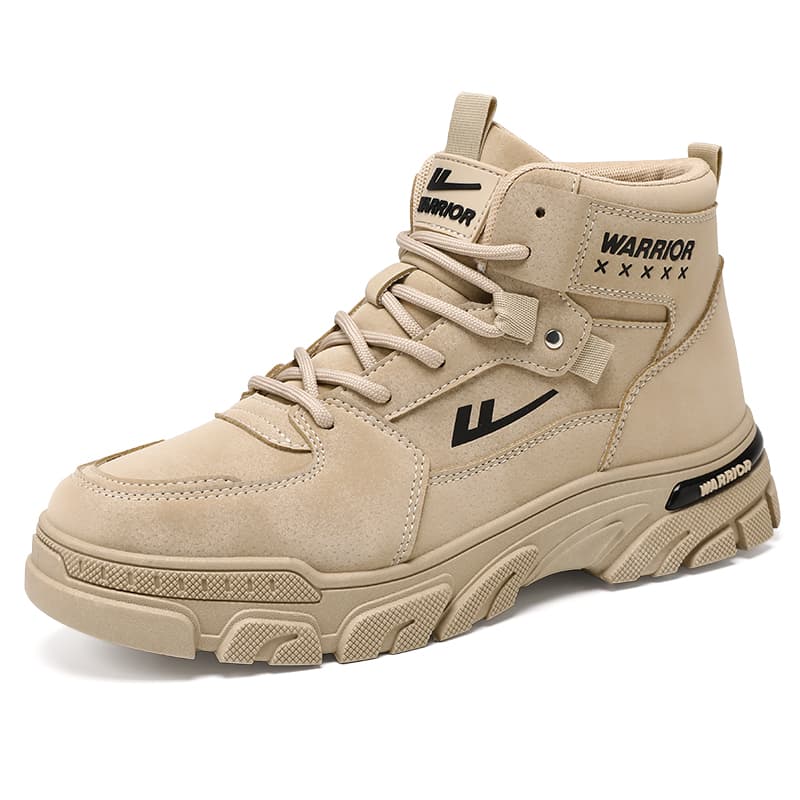 Ботинки Warrior Martin Boots - изображение 2