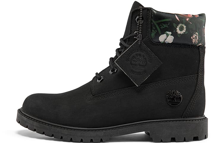 Ботинки Timberland - изображение 1