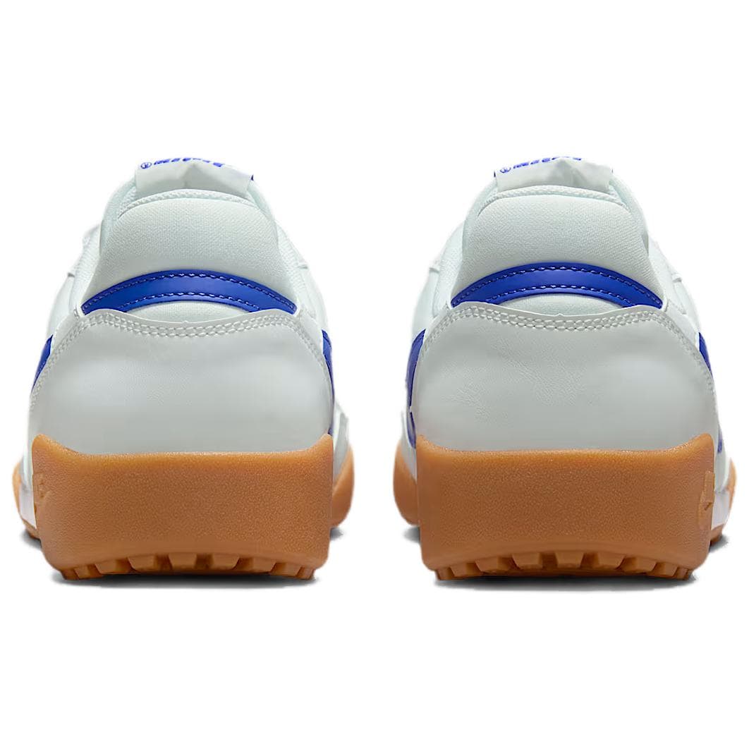 Кроссовки Nike Terra Manta противоскользящая и дышащая низкая повседневная обувь для мужчин светло-синяя - изображение 4