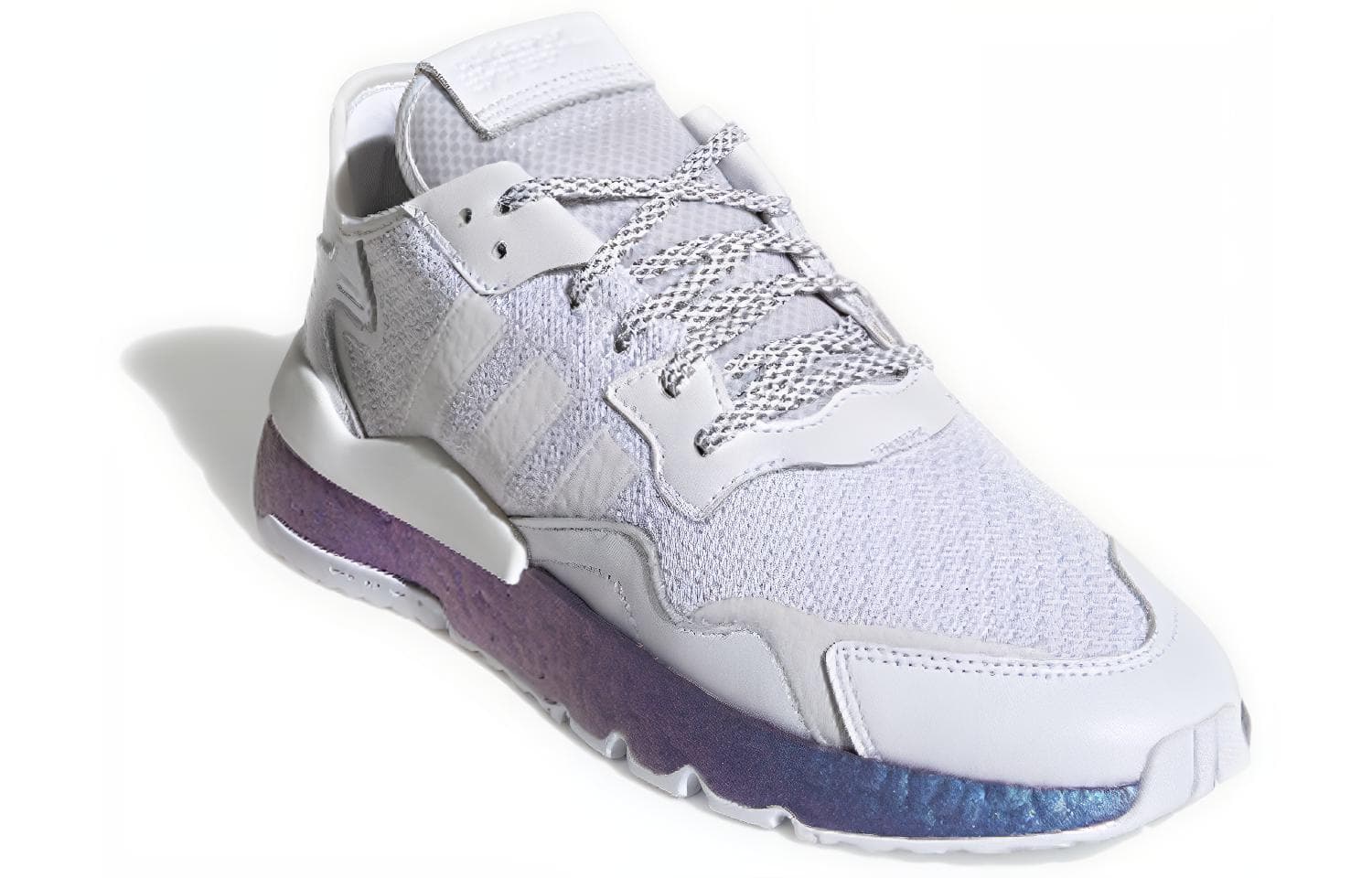Кроссовки adidas Nite Jogger - изображение 2