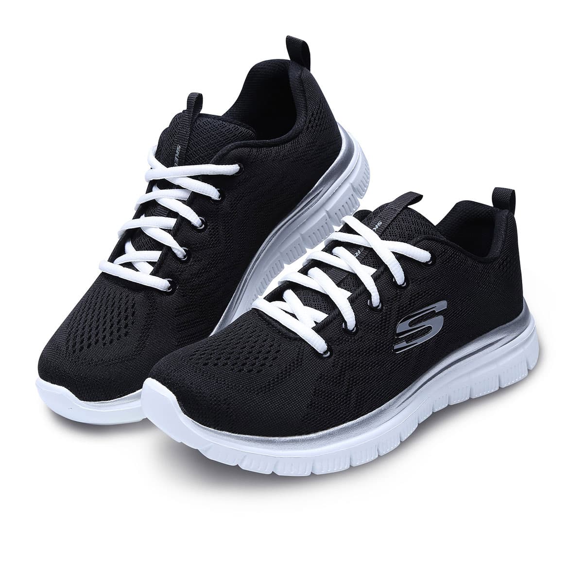 Кроссовки Skechers Graceful - изображение 3