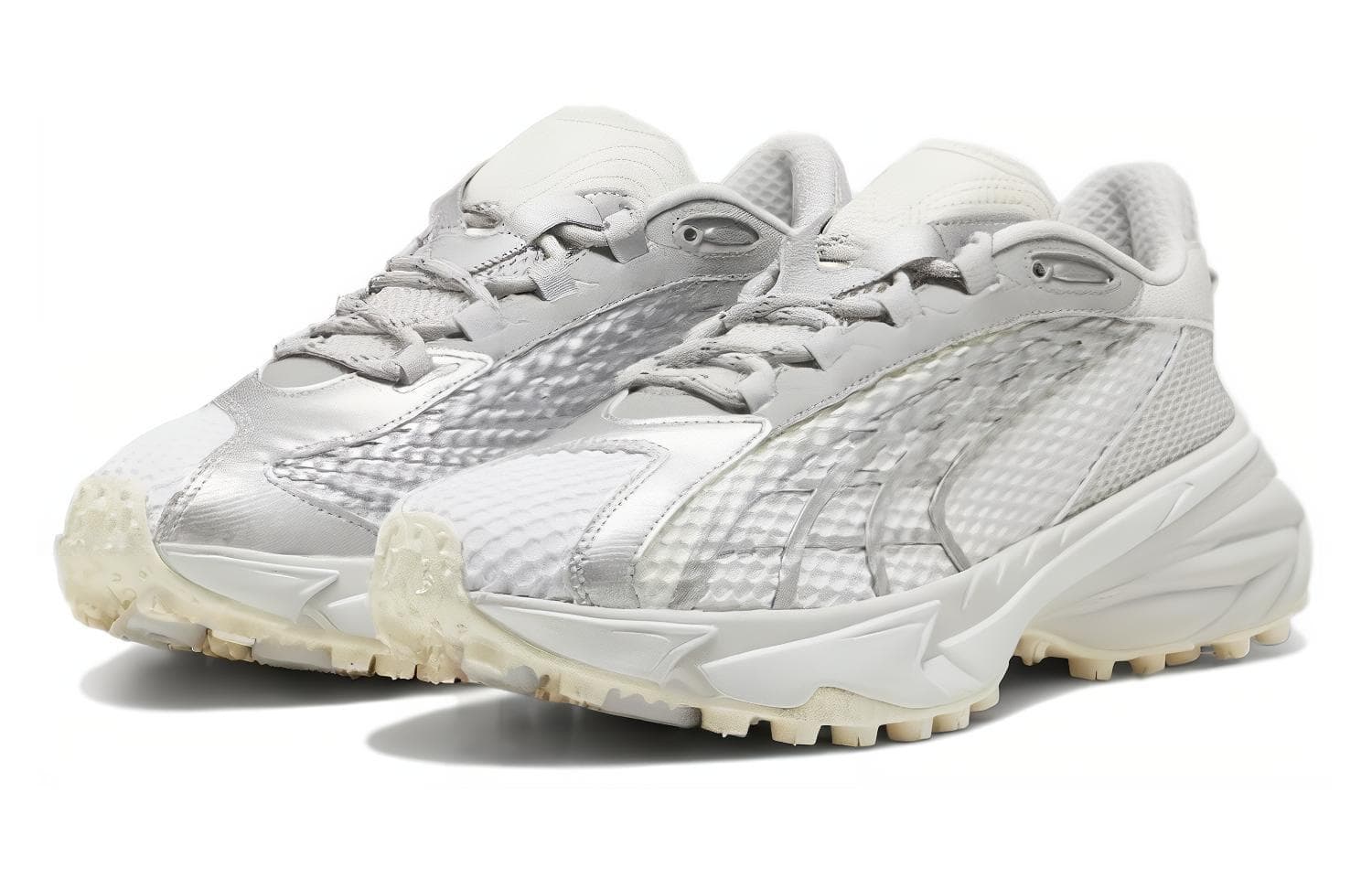 Кроссовки PUMA Spirex Speed - изображение 3