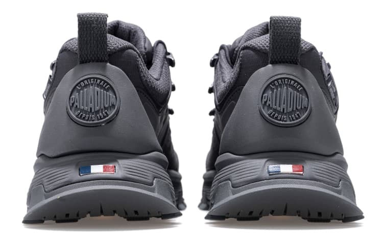 Кроссовки Palladium - изображение 4