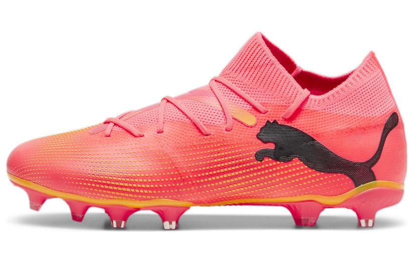Кроссовки для футбола PUMA Future 7 Match - изображение 1