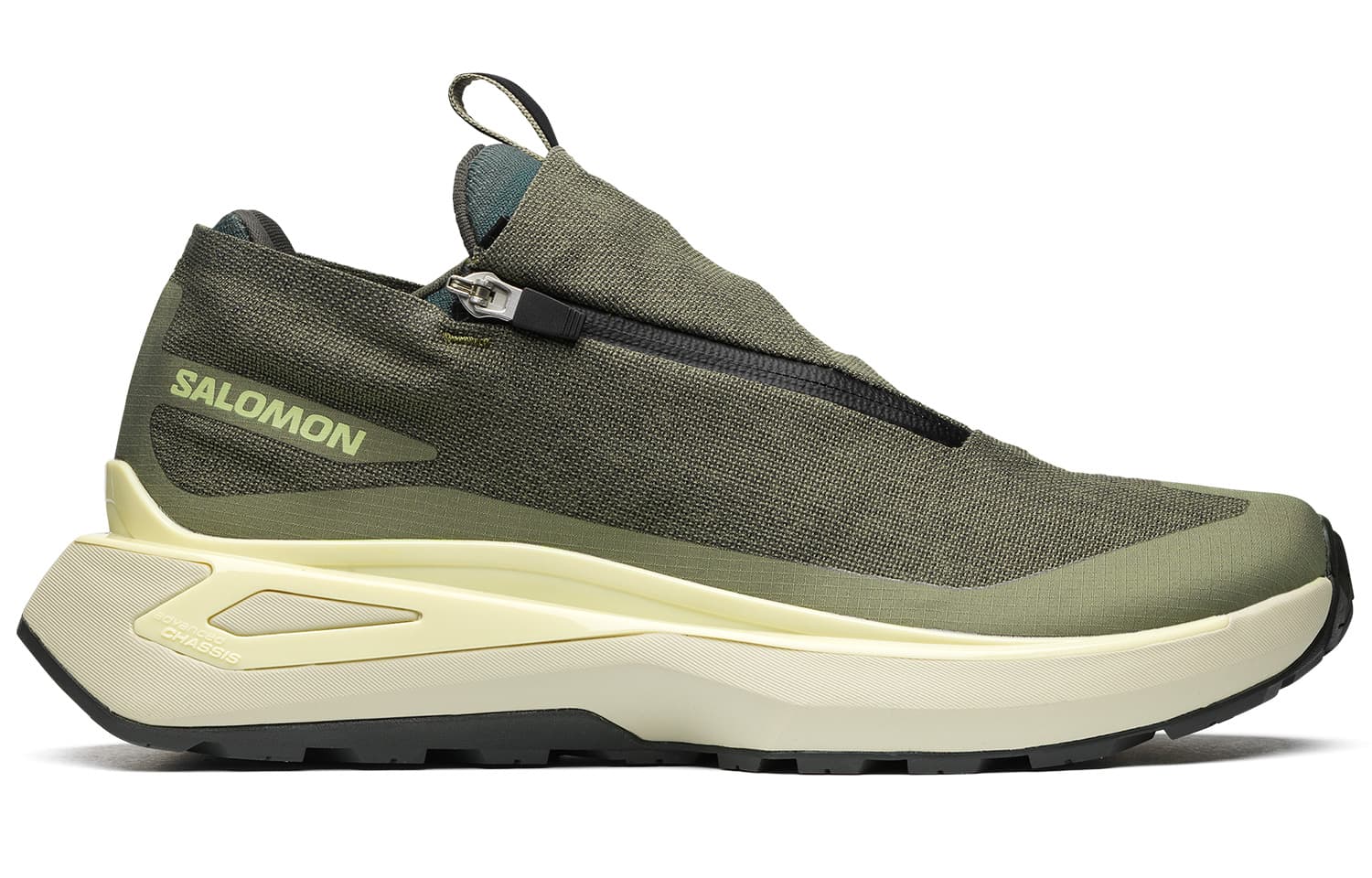 Кроссовки SALOMON Odyssey 1 Elmt Advanced - изображение 2