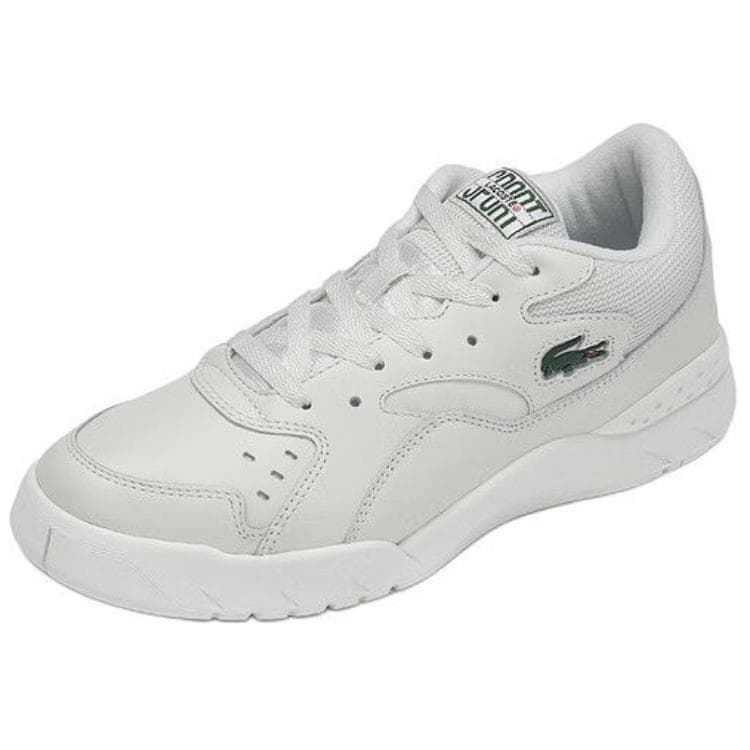 Кроссовки Lacoste Low Top Sneakers - изображение 2