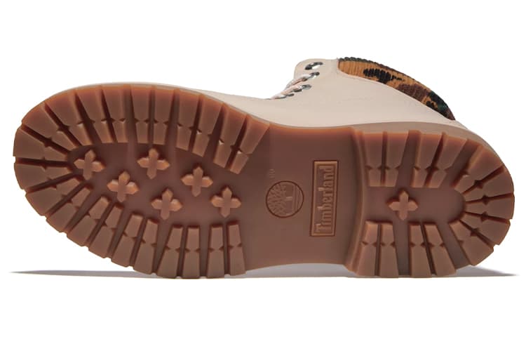Ботинки Timberland - изображение 6