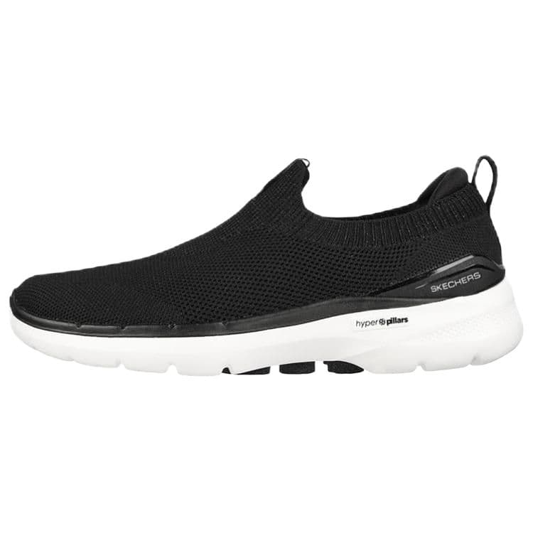 Кроссовки Skechers Go Walk 6 - изображение 1