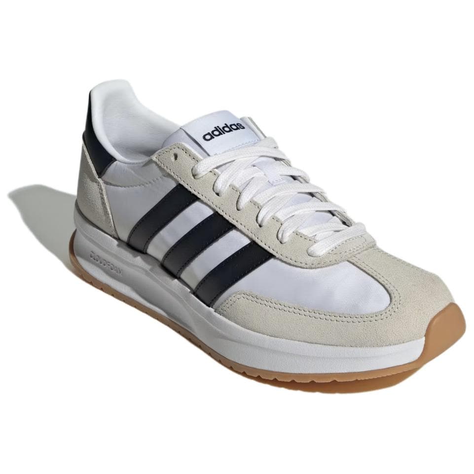 Кроссовки Adidas Low Топ Повседневная обувь Мужской Белый - изображение 3