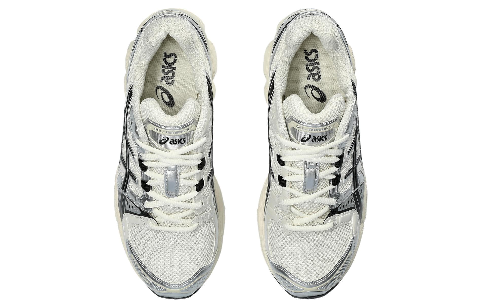 Кроссовки Asics GEL-Nimbus 9 - изображение 5