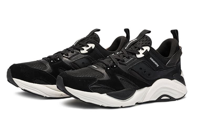 Кроссовки Saucony Gram 9000 - изображение 3