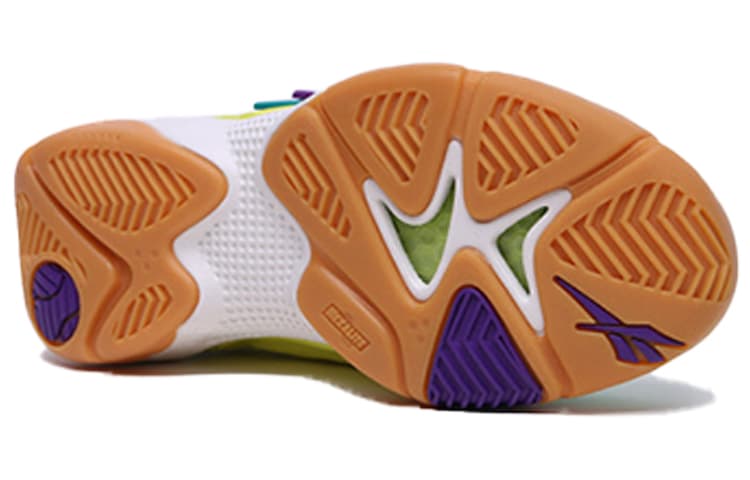 Кроссовки Reebok Pump Court - изображение 5