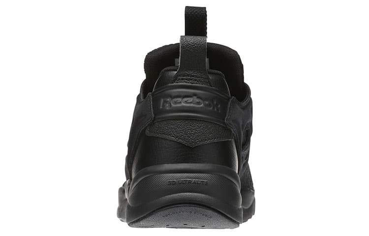 Кроссовки Reebok Furylite - изображение 4
