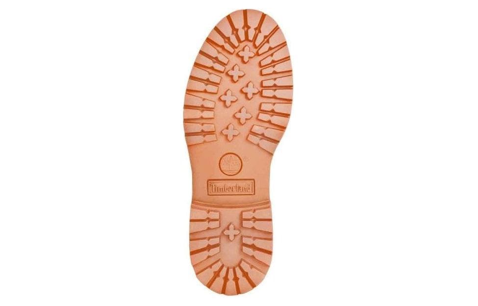 Ботинки Timberland - изображение 5