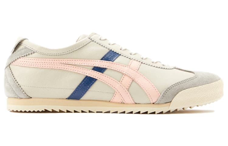 Кроссовки Onitsuka Tiger MEXICO 66 Deluxe - изображение 2
