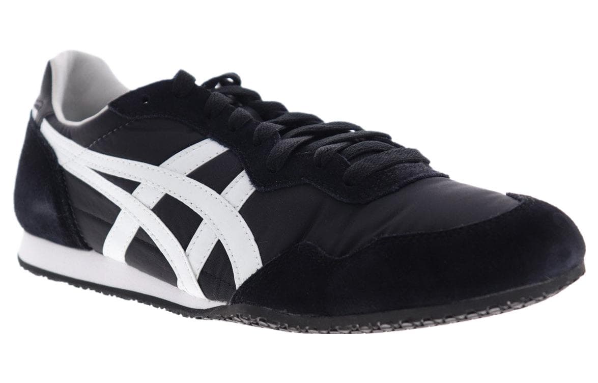 Кроссовки Onitsuka Tiger Serrano - изображение 5