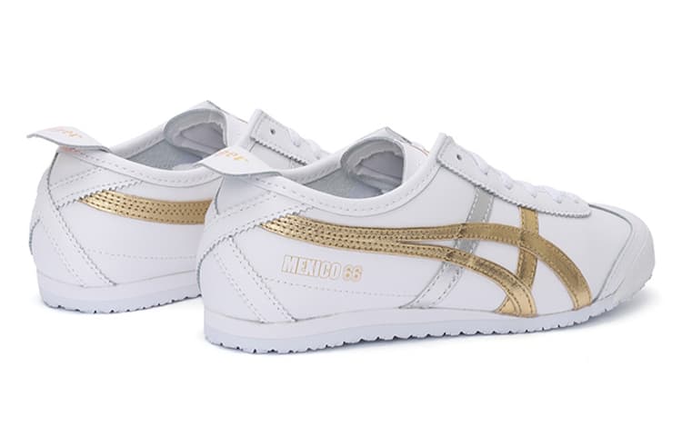 Кроссовки Onitsuka Tiger - изображение 3