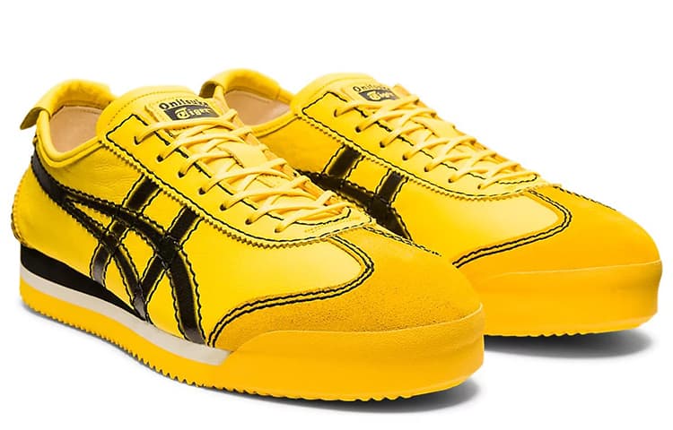 Кроссовки Onitsuka Tiger MEXICO 66 - изображение 3