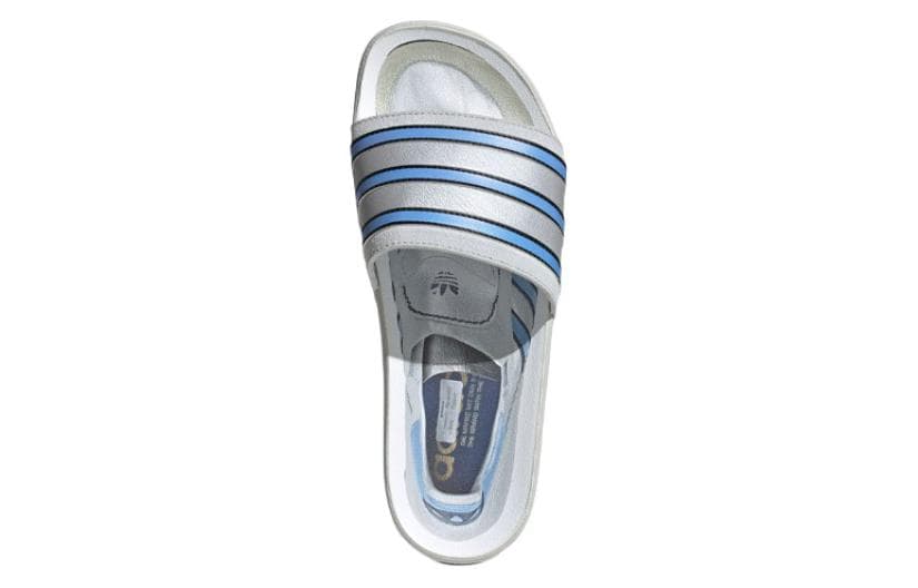 Сандалии adidas Adilette - изображение 5