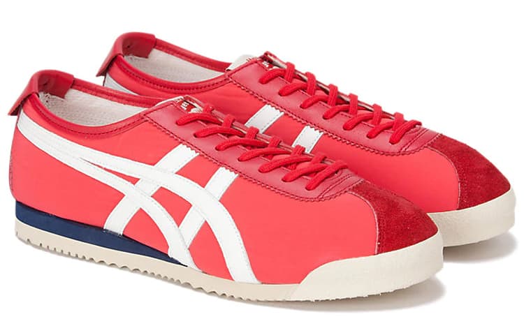 Кроссовки Onitsuka Tiger Limber Nm - изображение 3
