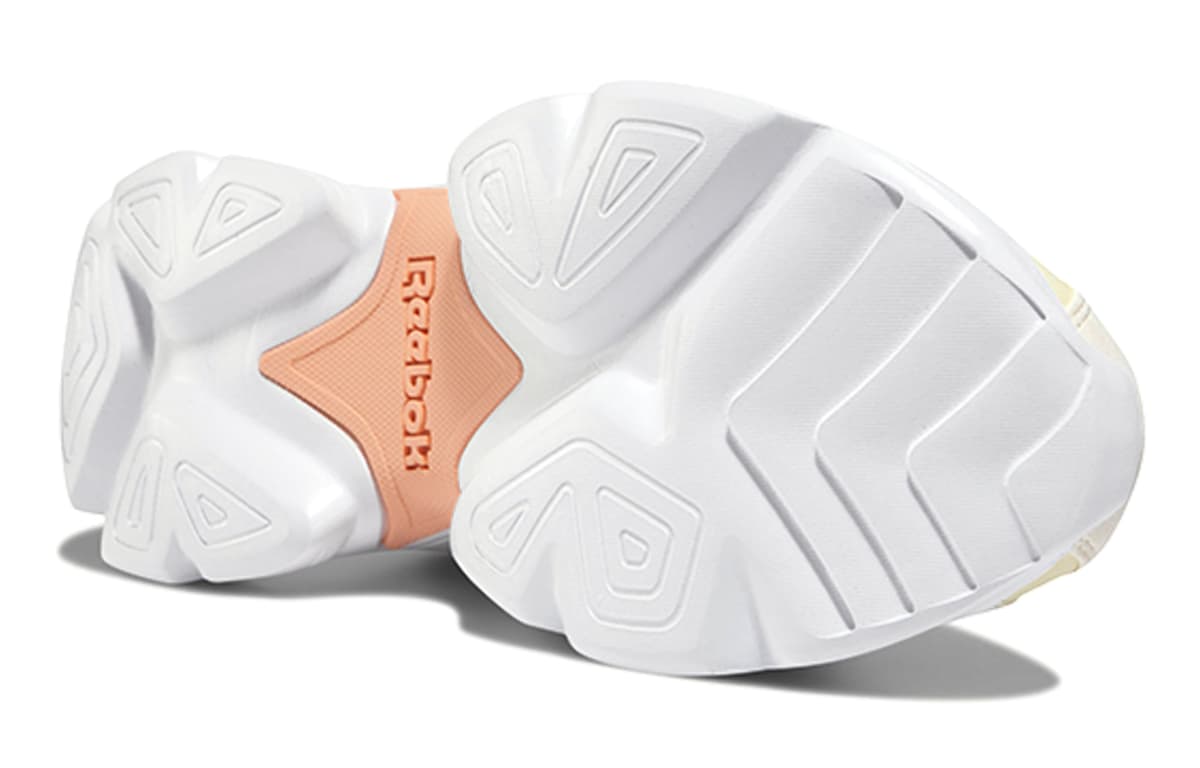 Кроссовки Reebok Royal Bridge 4 - изображение 6