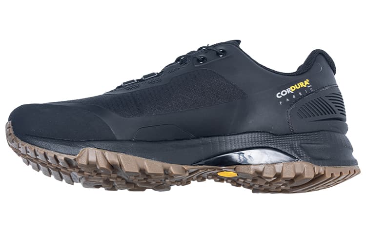Кроссовки Mizuno GM Crosswild - изображение 5