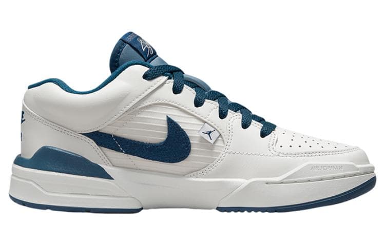 Кроссовки Jordan Stadium 90 "White Teal" - изображение 2