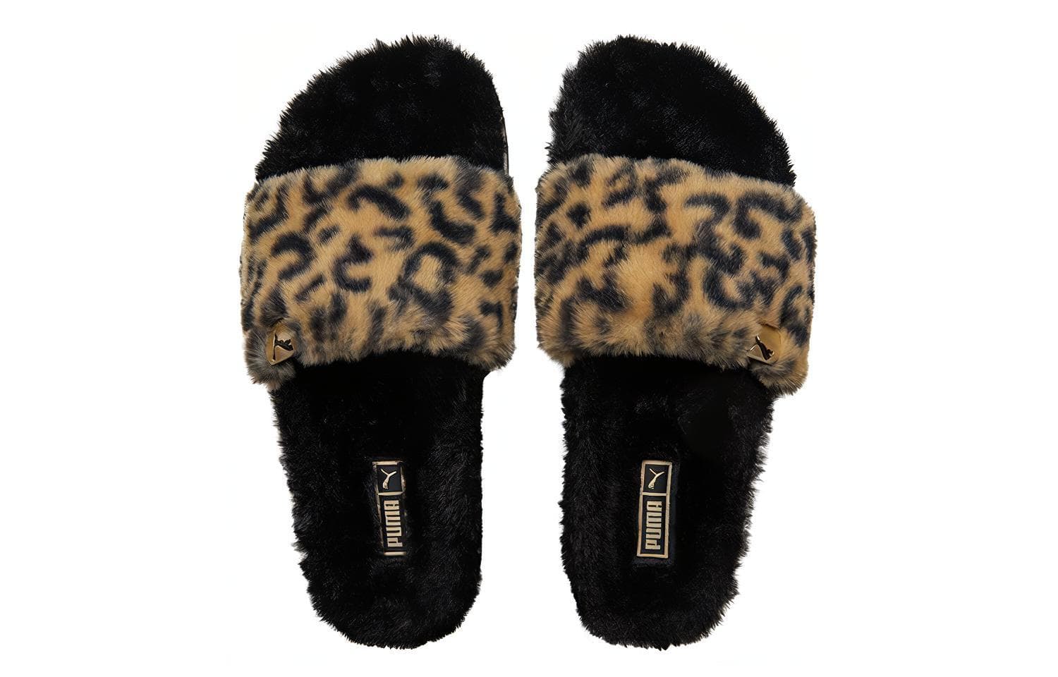 Сандалии Puma Leadcat 2.0 - изображение 4