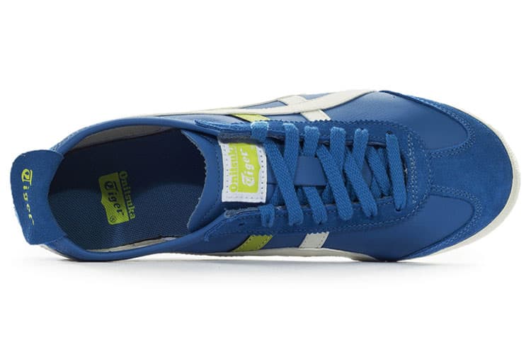 Кроссовки Onitsuka Tiger MEXICO 66 - изображение 4