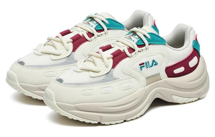 Кроссовки FILA Arch - изображение 2