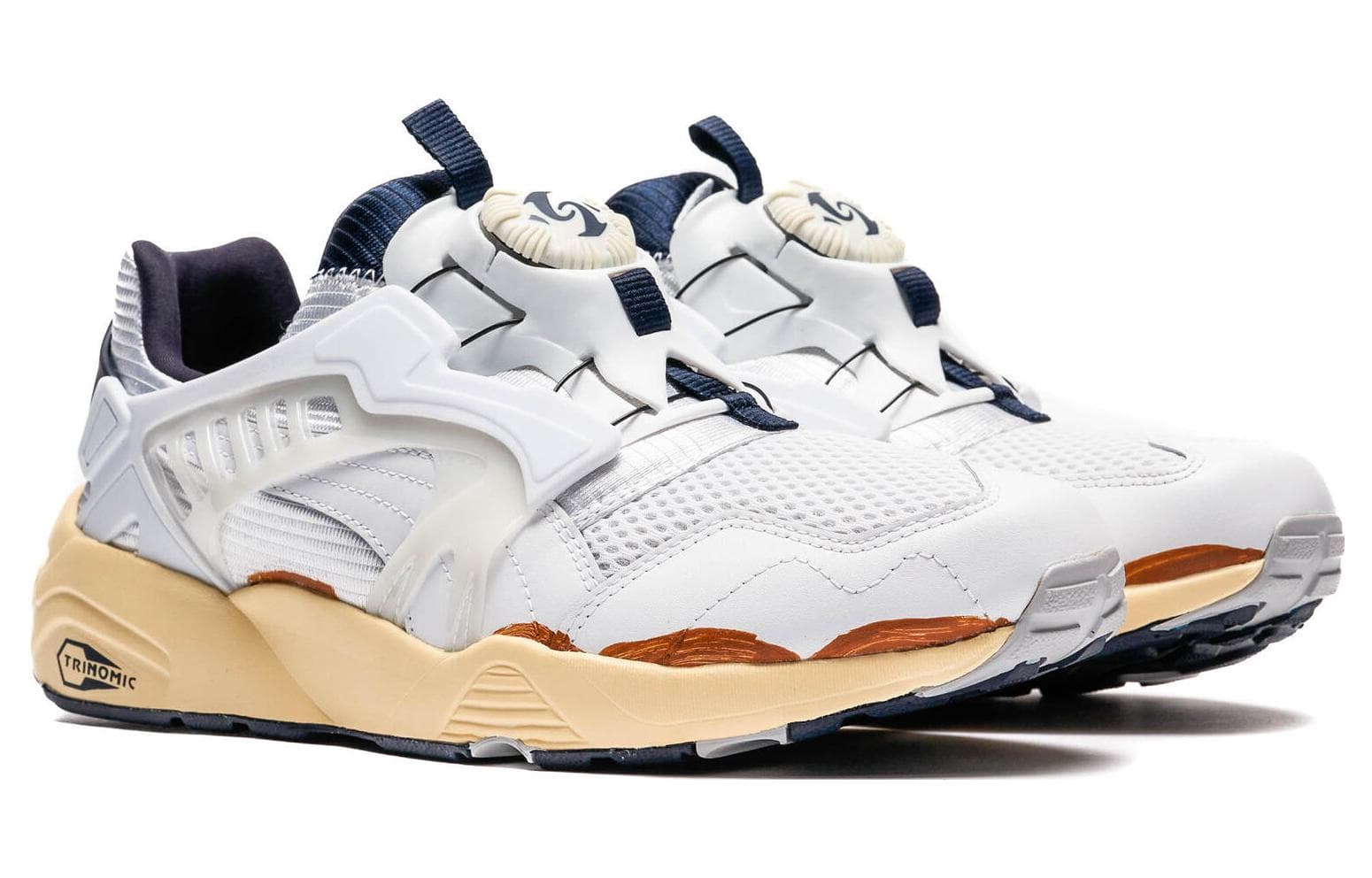 Кроссовки PUMA Disc Blaze The Neverworn 2 - изображение 2