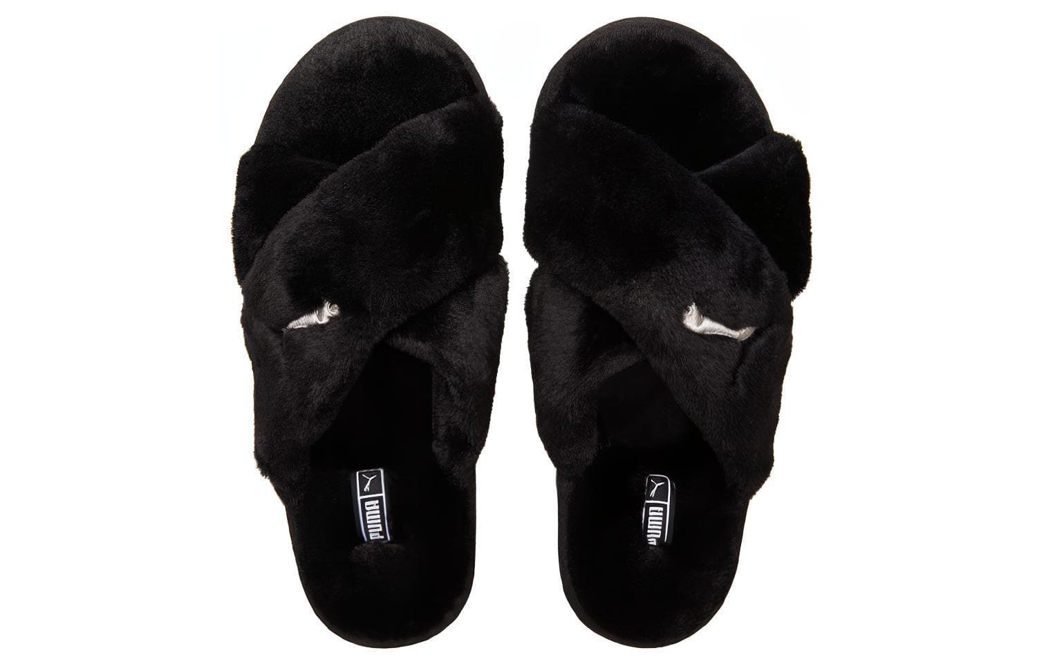 Сандалии Puma Fluff X Strap - изображение 4