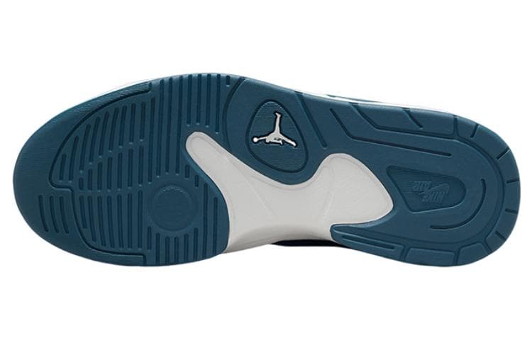 Кроссовки Jordan Stadium 90 "White Teal" - изображение 6