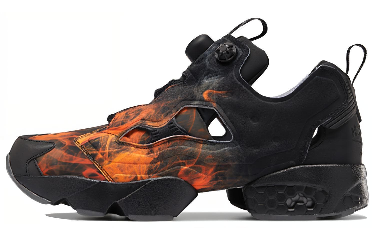 Кроссовки Reebok Instapump Fury OG MU - изображение 1