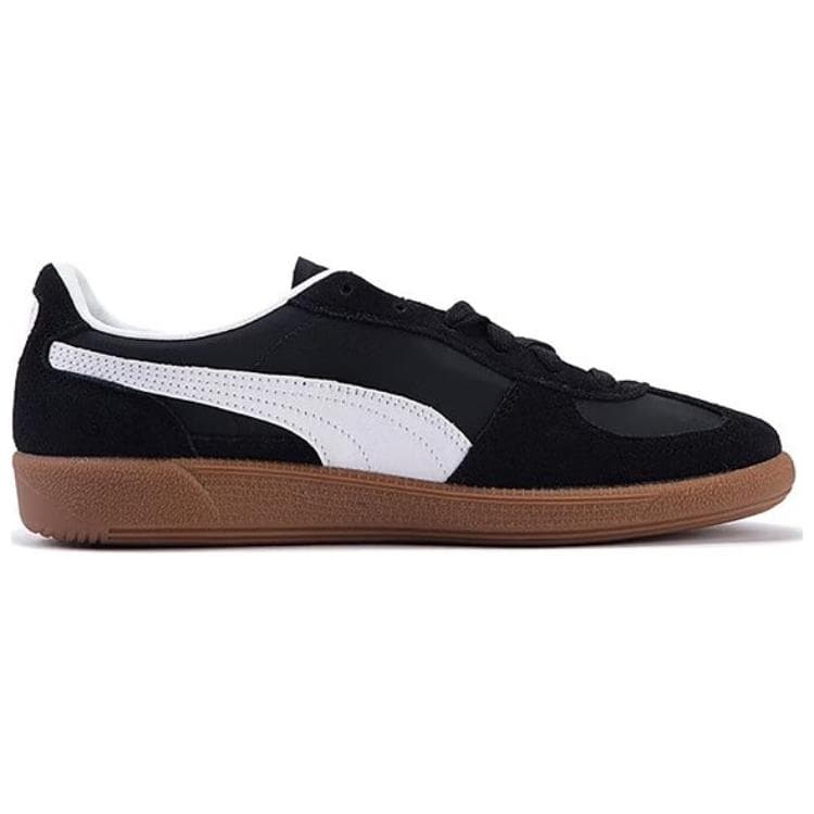 Кроссовки PUMA Palermo - изображение 2