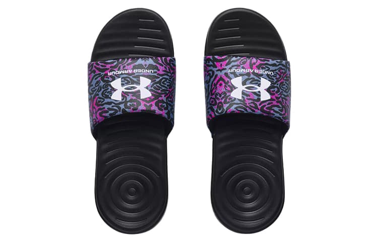 Сандалии Under Armour Ansa Graphic - изображение 3