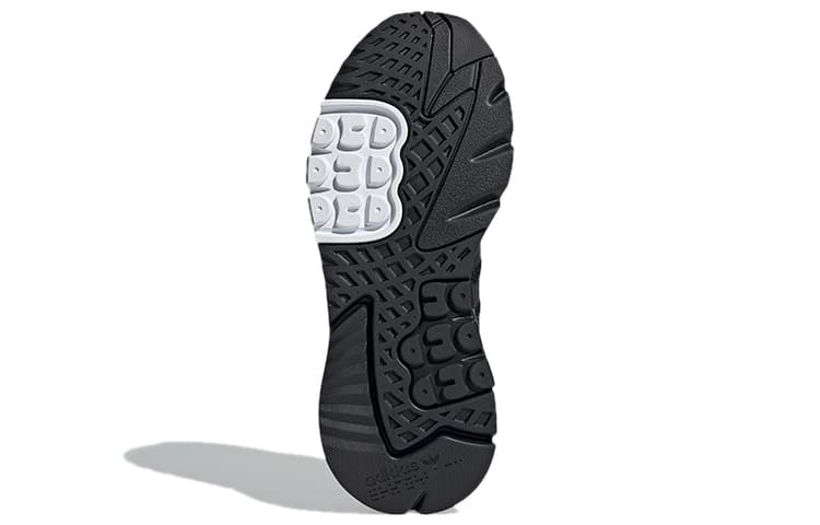 Кроссовки adidas Nite Jogger - изображение 6