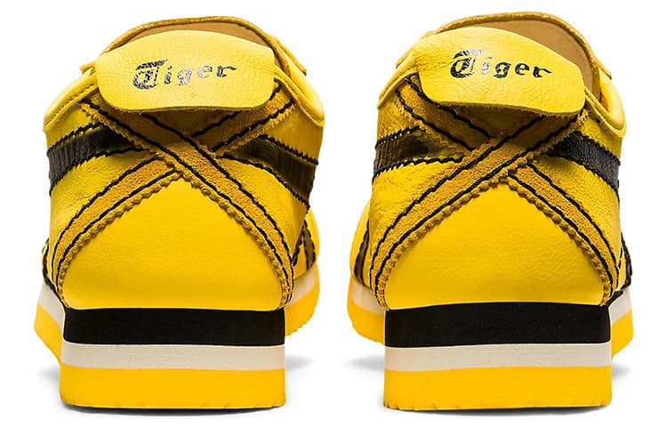 Кроссовки Onitsuka Tiger MEXICO 66 - изображение 5