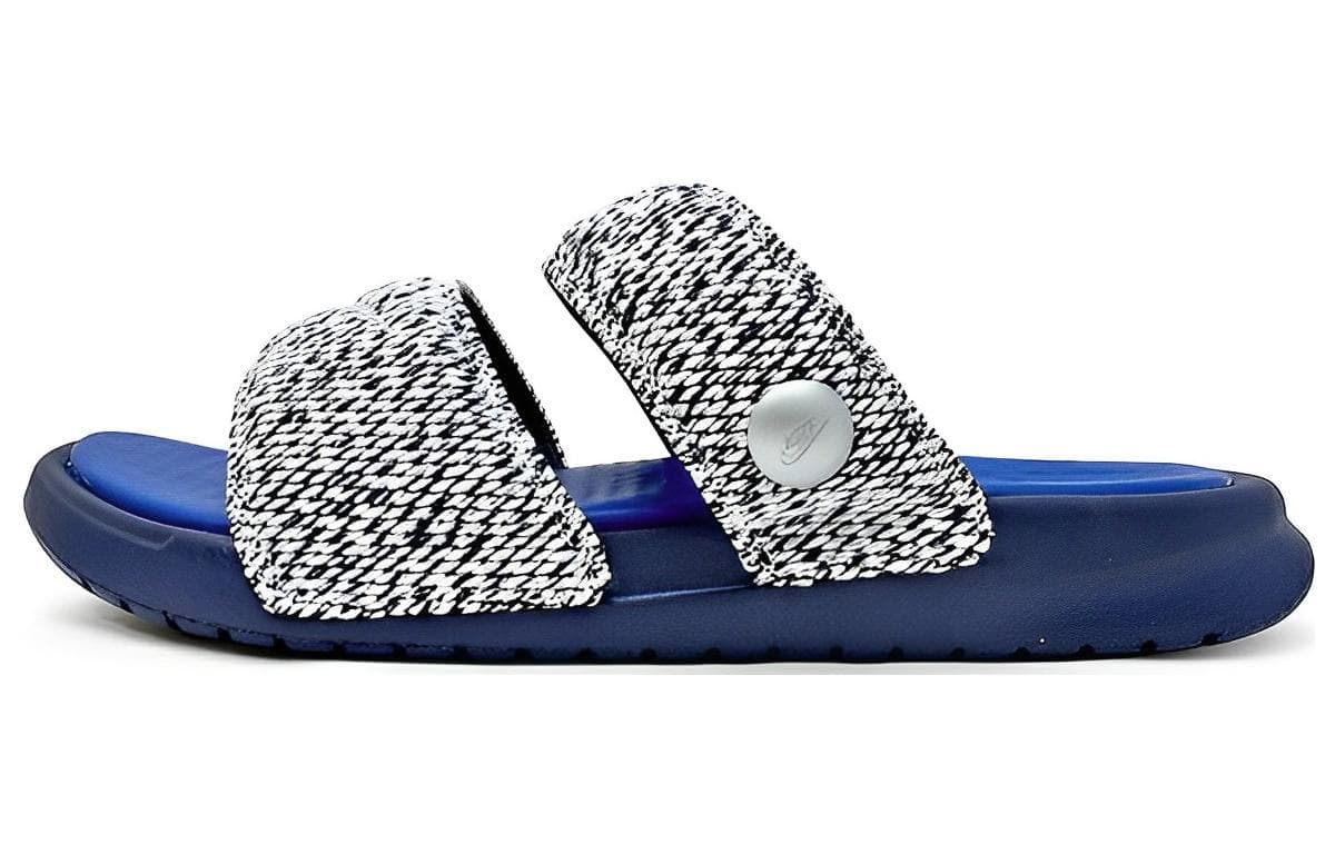 Сандалии Pigalle x Nike Benassi Duo Ultra Sld - изображение 1