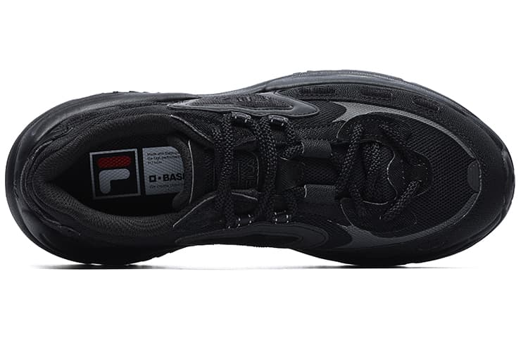 Кроссовки FILA Arch - изображение 3