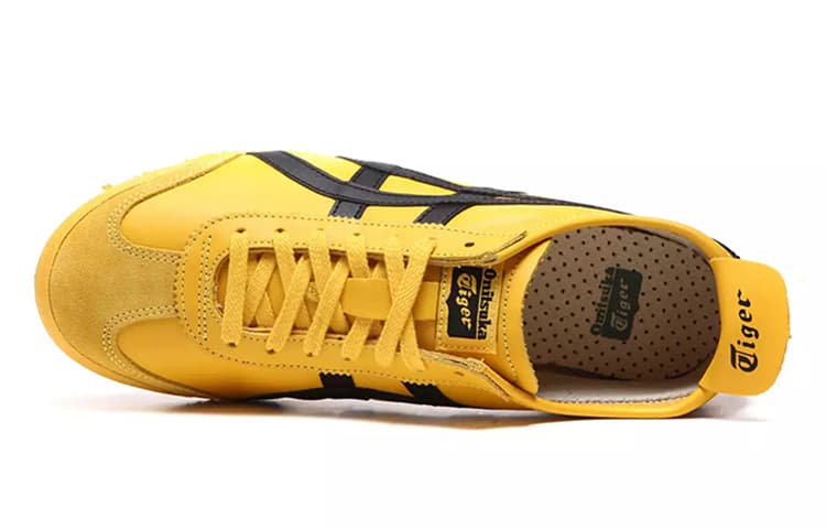 Кроссовки Onitsuka Tiger Mexico 66 - изображение 3
