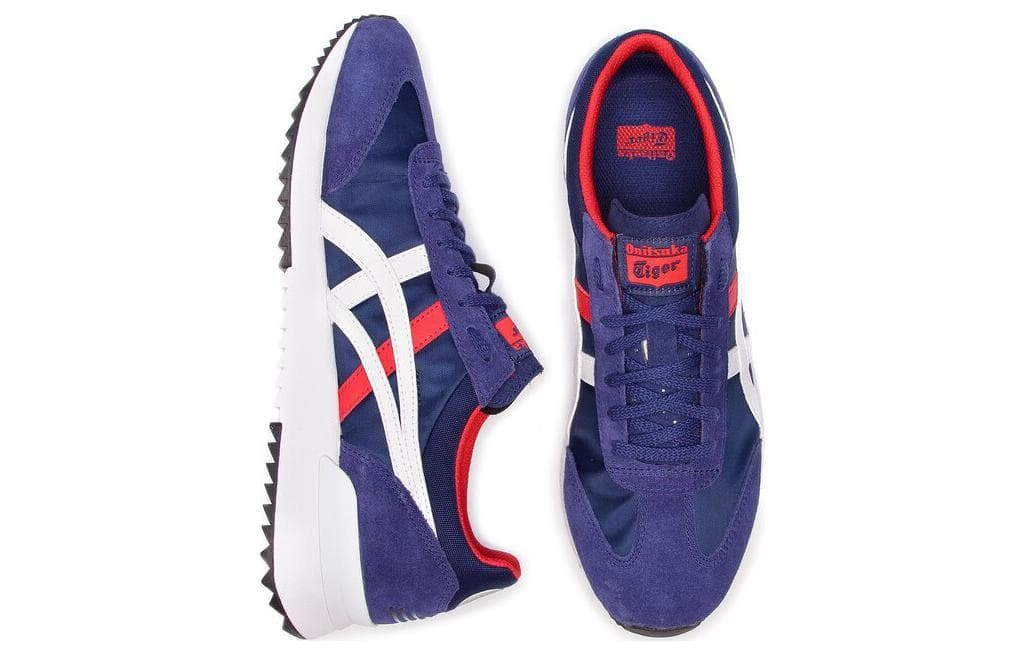 Кроссовки Onitsuka Tiger California 78 EX - изображение 4