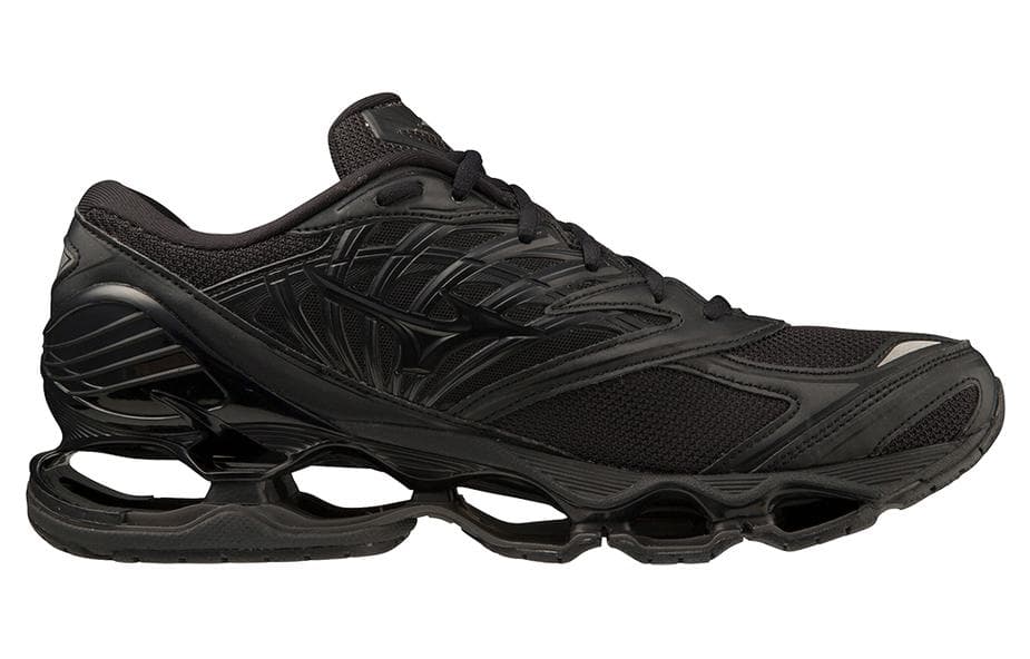Кроссовки Mizuno Wave Prophecy LS - изображение 2