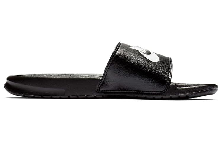 Сандалии Nike Benassi JDI Black - изображение 2