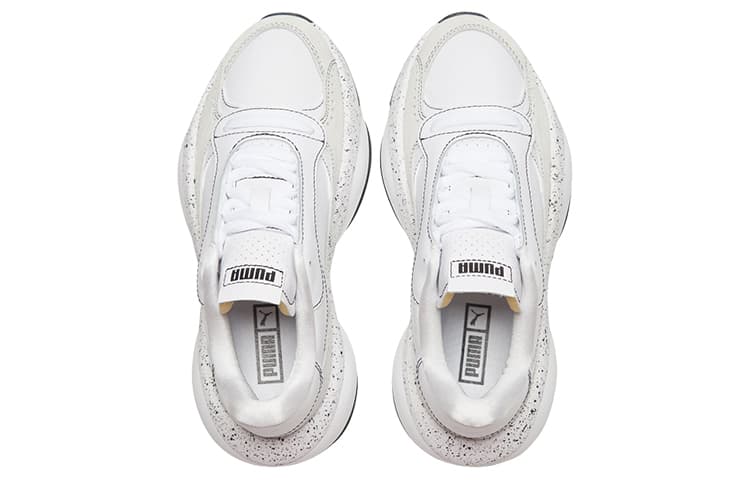 Кроссовки PUMA ALTERATION Perf - изображение 4