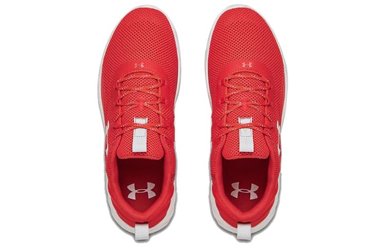 Кроссовки Under Armour Charged Will - изображение 4