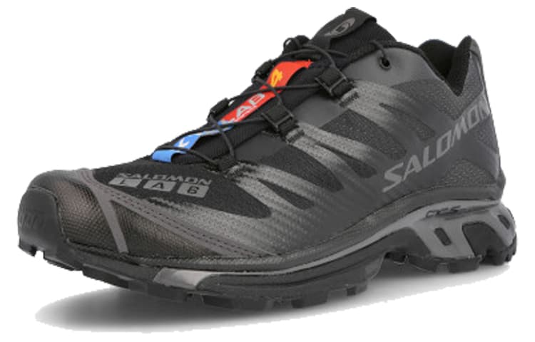 Кроссовки Salomon XT-4 Advanced - изображение 3
