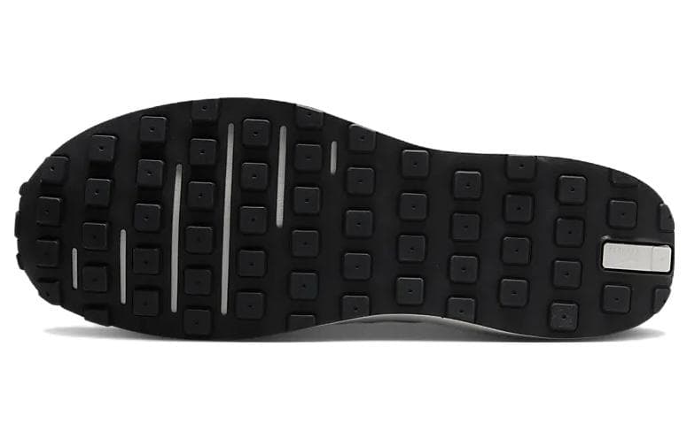 Кроссовки Nike Waffle One SE White Purple - изображение 6