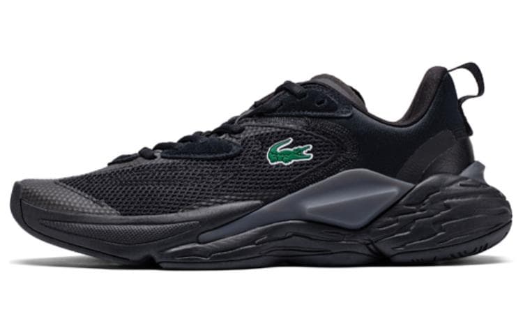 Кроссовки LACOSTE - изображение 1