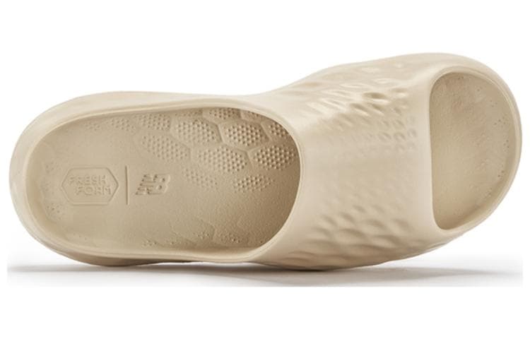 Сандалии New Balance HUP Beige - изображение 3